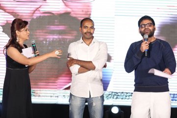 Chandamama Kathalu Audio Launch